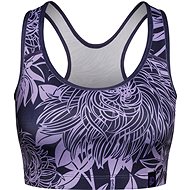 Dedoles Cheerful sports bra Purple moon purple sized. M - Bra