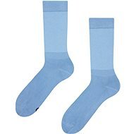 Dedoles Kék bambusz zokni Komfort kék mérete 39 - 42 EU - Zokni