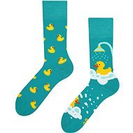 Dedoles Happy socks Duck blue size 39 - 42 EU - Socks