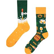 Dedoles Happy socks Cellar green/yellow size 39 - 42 EU - Socks