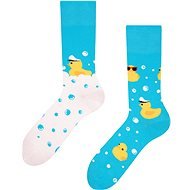 Dedoles Happy socks Captain duck blue size 39 - 42 EU - Socks