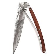 Deejo 1AB105 - Pocket Knife