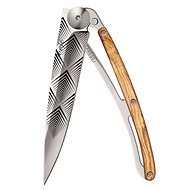 Deejo 1AB106 - Pocket Knife