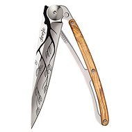 Deejo 1AB107 - Pocket Knife