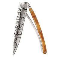 Deejo 1AC102 - Pocket Knife