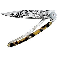 Deejo 1CC202 - Pocket Knife
