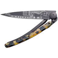 Deejo 1GC103 - Pocket Knife
