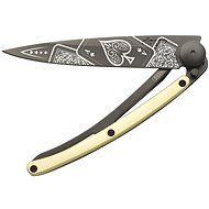 Deejo 1GM021 - Pocket Knife