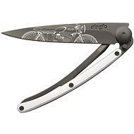 Deejo 1GM024 - Pocket Knife
