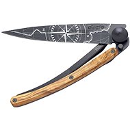 Deejo 3GB054 - Pocket Knife