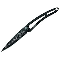 Deejo 7GN100 - Pocket Knife