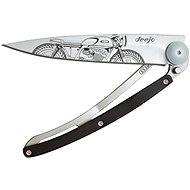 Deejo 9CB102 - Pocket Knife