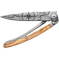 Deejo 9CB103 - Pocket Knife