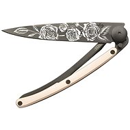 Deejo 9GM023 - Pocket Knife