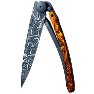 Deejo 1GM030 - Pocket Knife