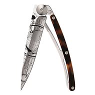 Deejo 1AC107 - Pocket Knife