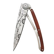 Deejo 1CB096 - Pocket Knife