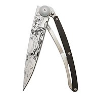 Deejo 1CB097 - Pocket Knife