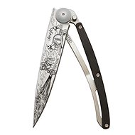 Deejo 1CB098 - Pocket Knife