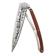 Deejo 1CB100 - Pocket Knife