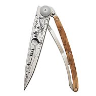 Deejo 1CB101 - Pocket Knife