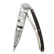 Deejo 1CB102 - Pocket Knife