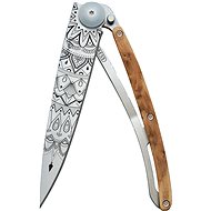 Deejo 1CB104 - Pocket Knife