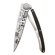 Deejo 1CB105 - Pocket Knife