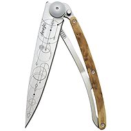 Deejo 1CB044 - Pocket Knife