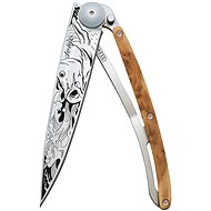 Deejo 1CB086 - Pocket Knife