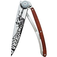 Deejo 1CB023 - Pocket Knife