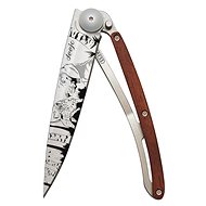 Deejo 1CB037 - Pocket Knife