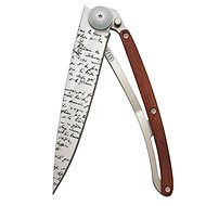 Deejo 1CB055 - Pocket Knife