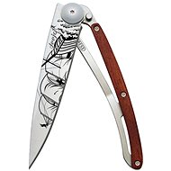 Deejo 1CB063 - Pocket Knife
