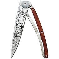 Deejo 1CB068 - Pocket Knife