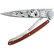 Deejo 1CB075 - Pocket Knife