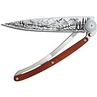 Deejo 1CB080 - Pocket Knife