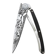 Deejo 1CB034 - Pocket Knife