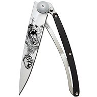Deejo 1CB040 - Pocket Knife