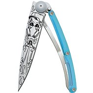 Deejo 1CB025 - Pocket Knife