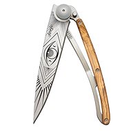 Deejo 1CB052 - Pocket Knife