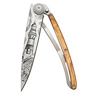 Deejo 1CB060 - Pocket Knife