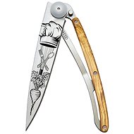 Deejo 1CB065 - Pocket Knife