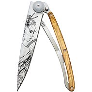 Deejo 1CB066 - Pocket Knife