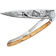 Deejo 1CB070 - Nůž