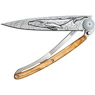 Deejo 1CB074 - Pocket Knife