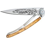 Deejo 1CB077 - Pocket Knife