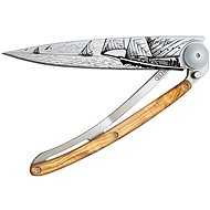 Deejo 1CB079 - Pocket Knife