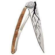 Deejo 1CBG22 - Pocket Knife
