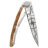 Deejo 1CBG54 - Pocket Knife